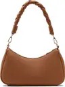 women white shoulder bag