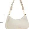 women white shoulder bag